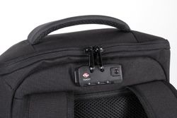 Mochila Antirrobo