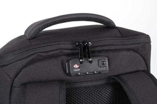 Mochila Antirrobo