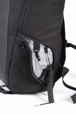 Mochila Antirrobo