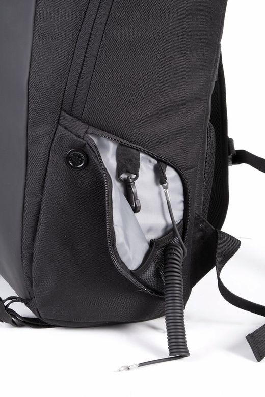 Mochila Antirrobo