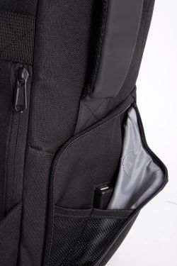 Mochila Antirrobo