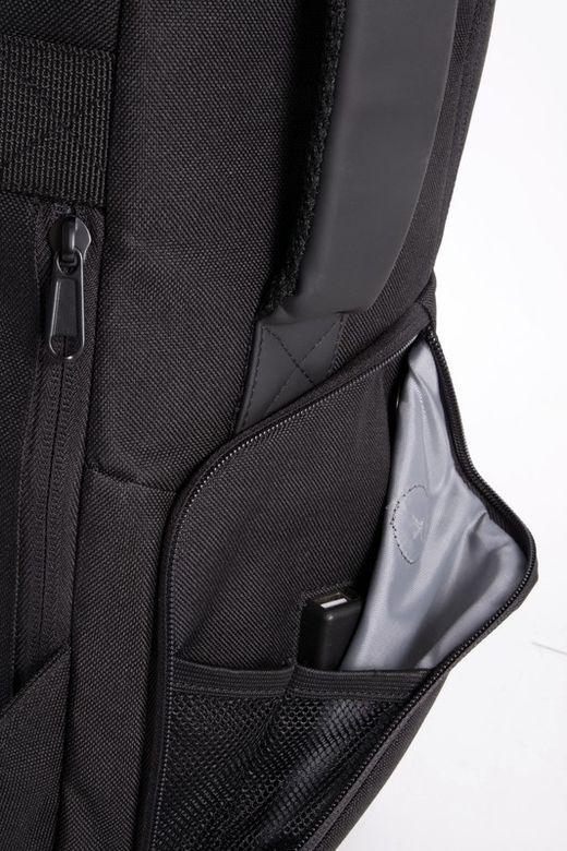 Mochila Antirrobo