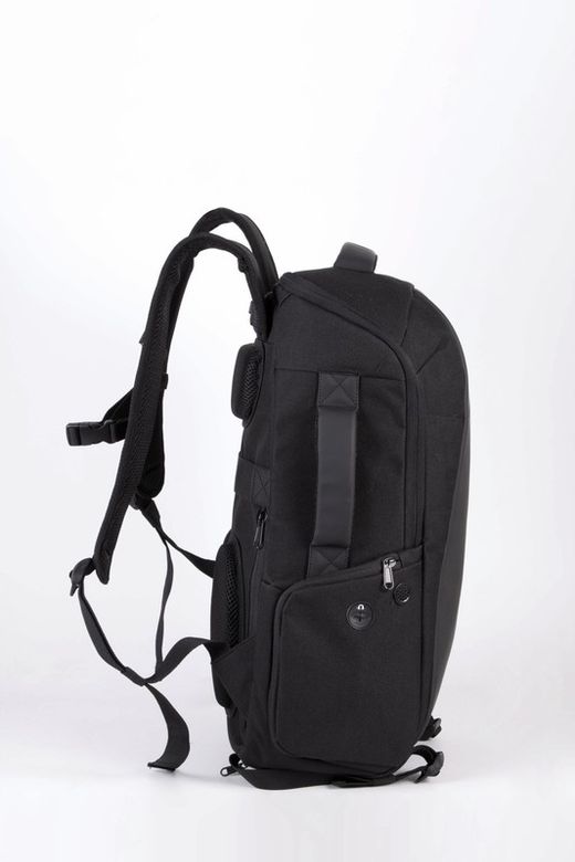 Mochila Antirrobo