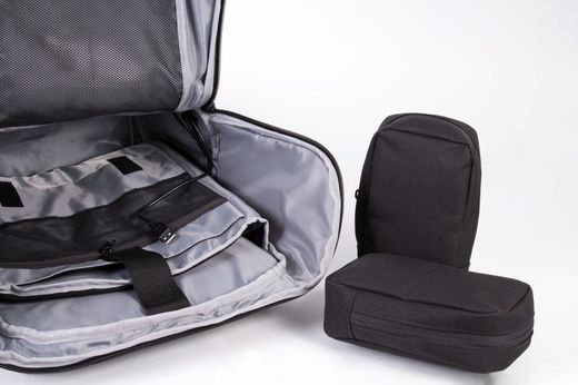 Mochila Antirrobo