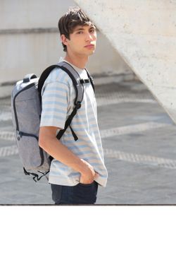 Mochila Antirrobo