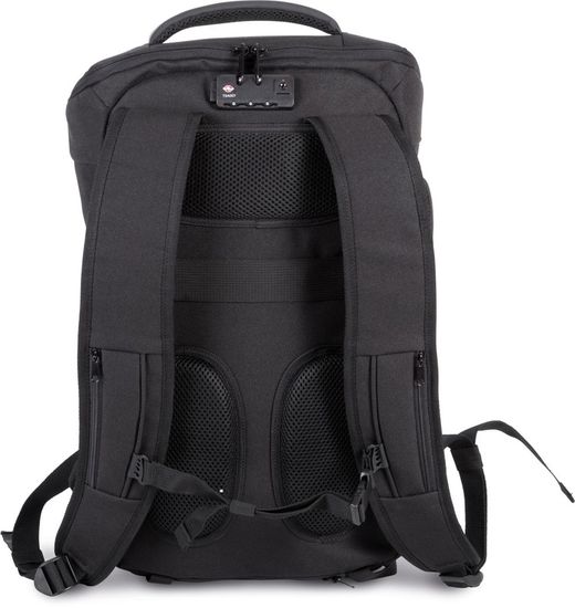 Mochila Antirrobo
