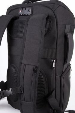 Mochila Antirrobo