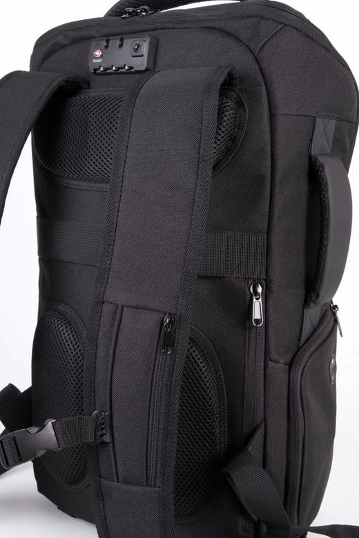 Mochila Antirrobo