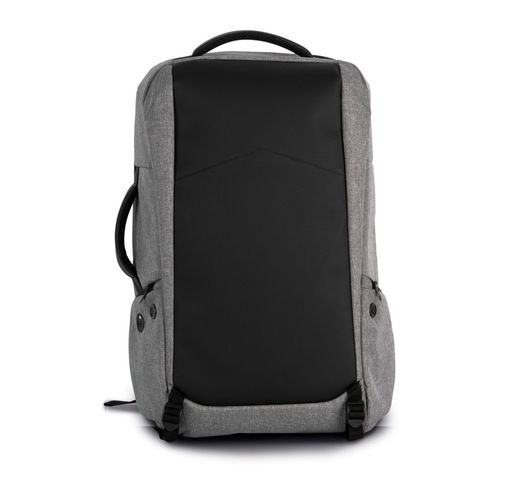 Diebstahlsack aus Polyester.