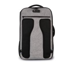 Diebstahlsack aus Polyester.