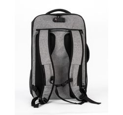 Diebstahlsack aus Polyester.