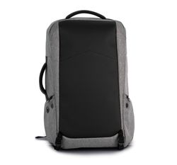 Diebstahlsack aus Polyester.