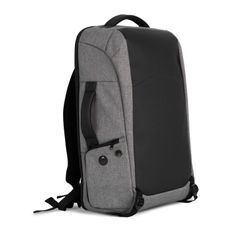 Diebstahlsack aus Polyester.