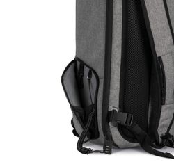 Diebstahlsack aus Polyester.