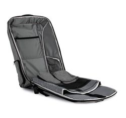 Diebstahlsack aus Polyester.