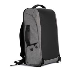 Diebstahlsack aus Polyester.