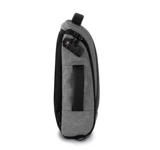 "Mochila Antirrobo Para Tablet De 13"""