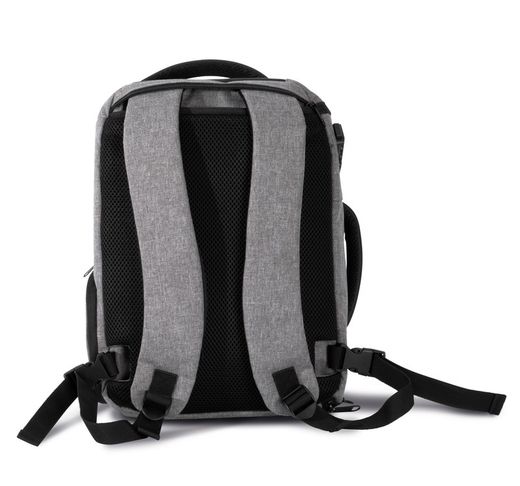 "Mochila Antirrobo Para Tablet De 13"""