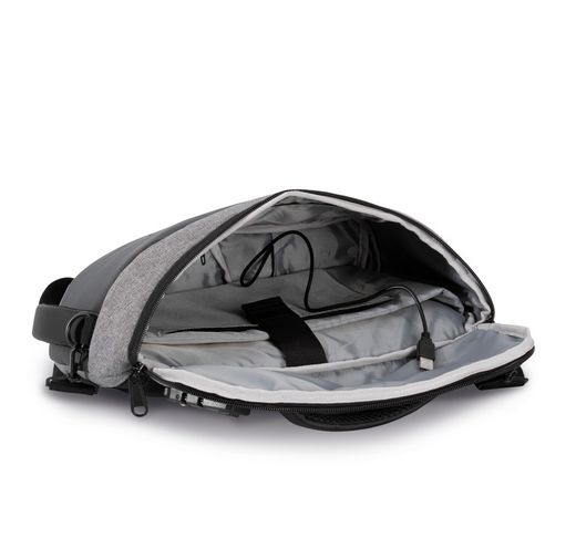 "Mochila Antirrobo Para Tablet De 13"""