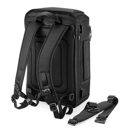 Mochila - Bolsa de Ombro Pitch Black 72 horas