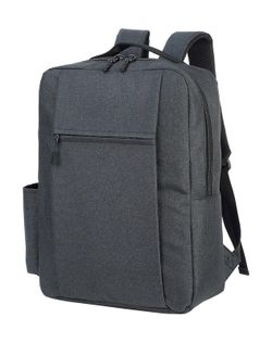 Mochila básica para portátil Sembach