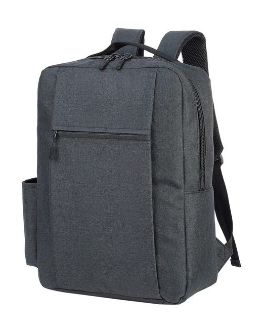 Mochila básica para portátil Sembach