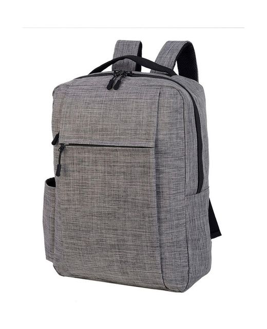 Mochila básica para portátil Sembach