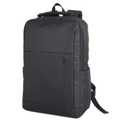 Business-Rucksack mit Fronttasche "easy printing"