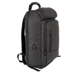 Rucksack mit Trägermaterial für Notebook
