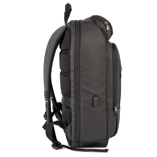 Rucksack mit Trägermaterial für Notebook