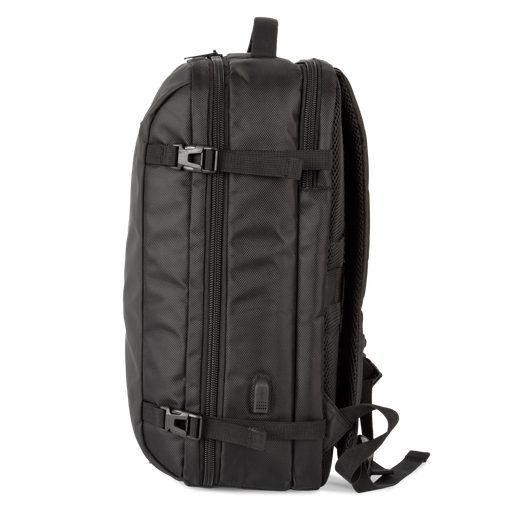 Rucksack mit Trägermaterial für Notebook