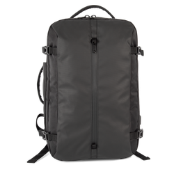 Rucksack mit Trägermaterial für Notebook
