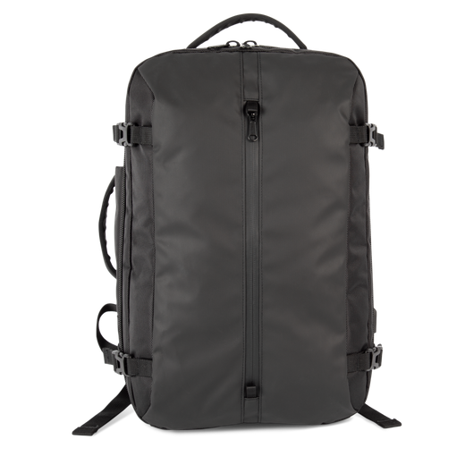 Rucksack mit Trägermaterial für Notebook