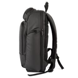 Rucksack mit Trägermaterial für Notebook