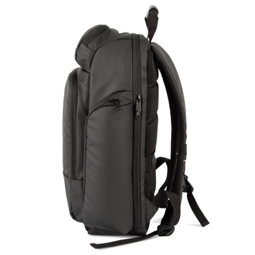 Rucksack mit Trägermaterial für Notebook
