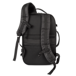 Rucksack mit Trägermaterial für Notebook