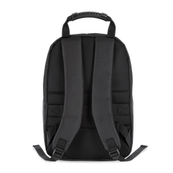 Rucksack mit Trägermaterial für Notebook