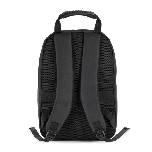 Rucksack mit Trägermaterial für Notebook