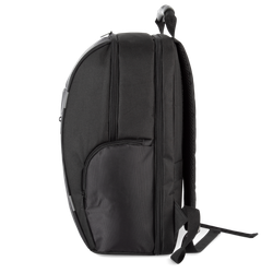 Rucksack mit Trägermaterial für Notebook