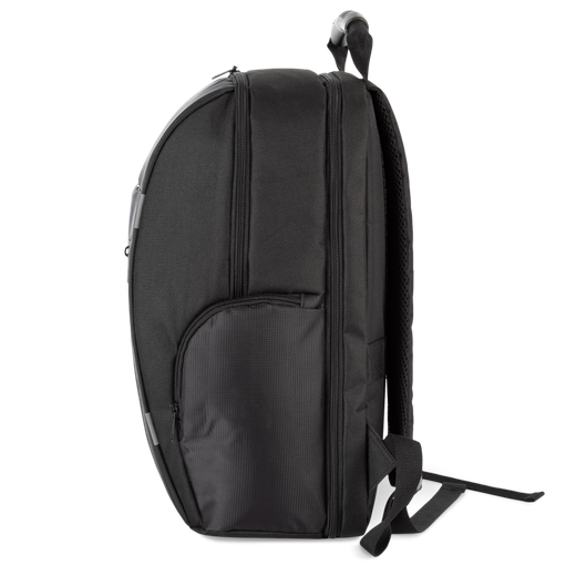 Rucksack mit Trägermaterial für Notebook