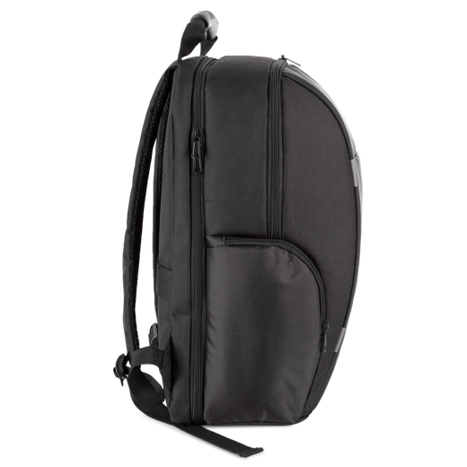 Rucksack mit Trägermaterial für Notebook