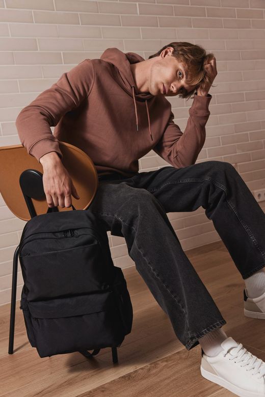 Kialma Business-Rucksack von K-loop