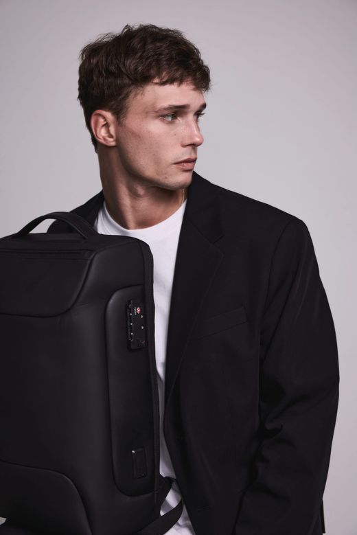Business-Rucksack