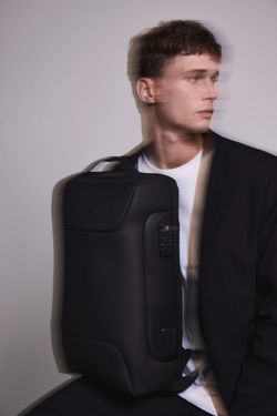 Business-Rucksack