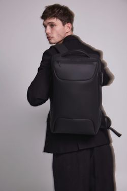 Business-Rucksack