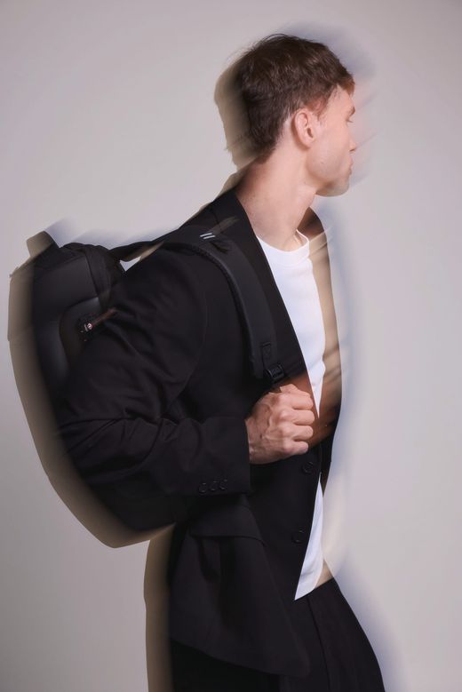 Business-Rucksack