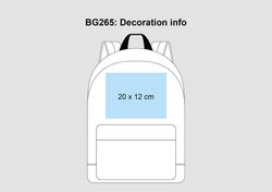 Campus Rucksack