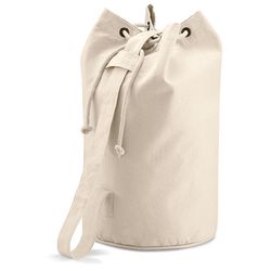 Canvas Duffle Rucksack