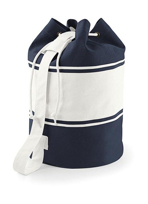 Canvas Duffle Rucksack