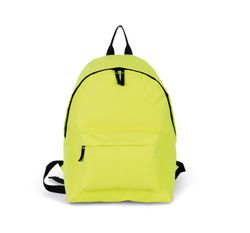Klassischer Rucksack